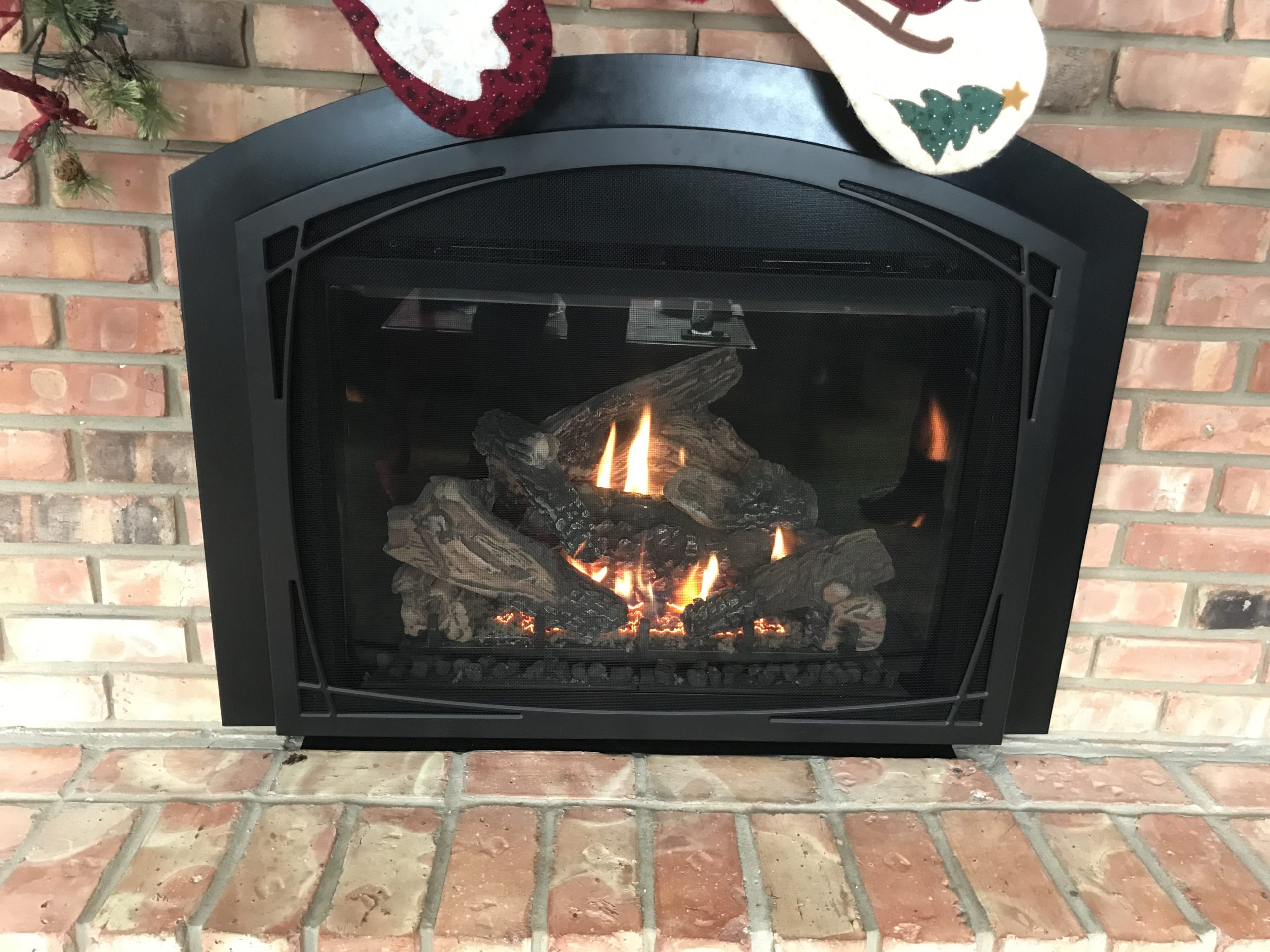 Gas Fireplaces/Inserts JCS
